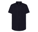 JHK POPLIN SHORT SLEEVE SHIRT