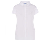 LADY CASUAL & BUSINESS SS SHIRT