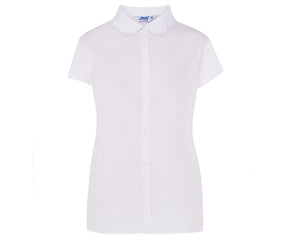 LADY CASUAL & BUSINESS SS SHIRT