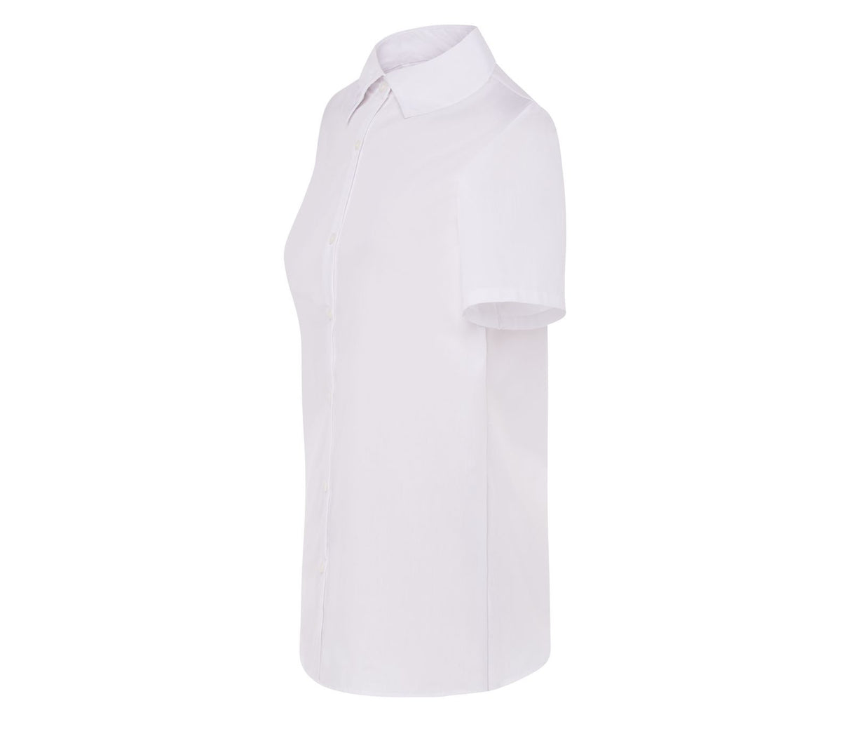 LADY CASUAL &amp; BUSINESS SS SHIRT