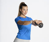 JHK LADY SPORT T-SHIRT