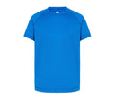 JHK KID SPORT UNISEX T-SHIRT