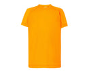 JHK KID SPORT UNISEX T-SHIRT