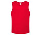 JHK MAN ARUBA SPORT T-SHIRT