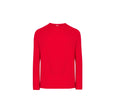 JHK MAN LONG SLEEVE SPORT T-SHIRT