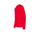 JHK MAN LONG SLEEVE SPORT T-SHIRT