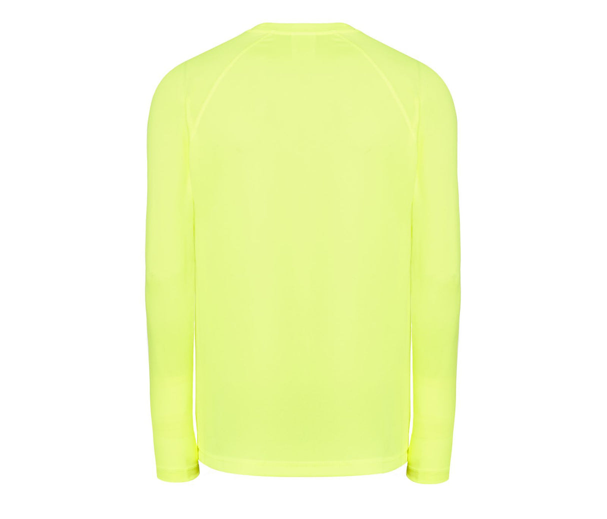 JHK MAN LONG SLEEVE SPORT T-SHIRT