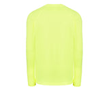 JHK MAN LONG SLEEVE SPORT T-SHIRT