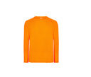 JHK MAN LONG SLEEVE SPORT T-SHIRT