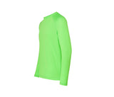 JHK MAN LONG SLEEVE SPORT T-SHIRT