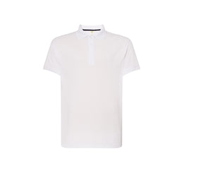MAN SPORT PIQUE POLO