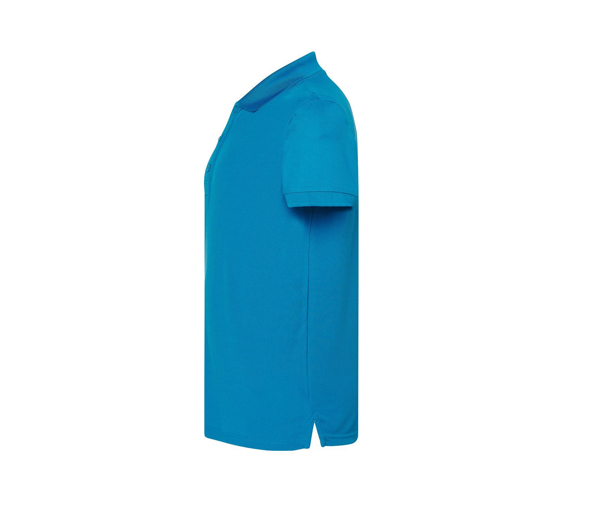 JHK MAN SPORT PIQUE POLO