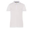 LADY SPORT PIQUE POLO