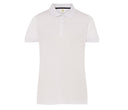 LADY SPORT PIQUE POLO