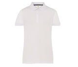 LADY SPORT PIQUE POLO