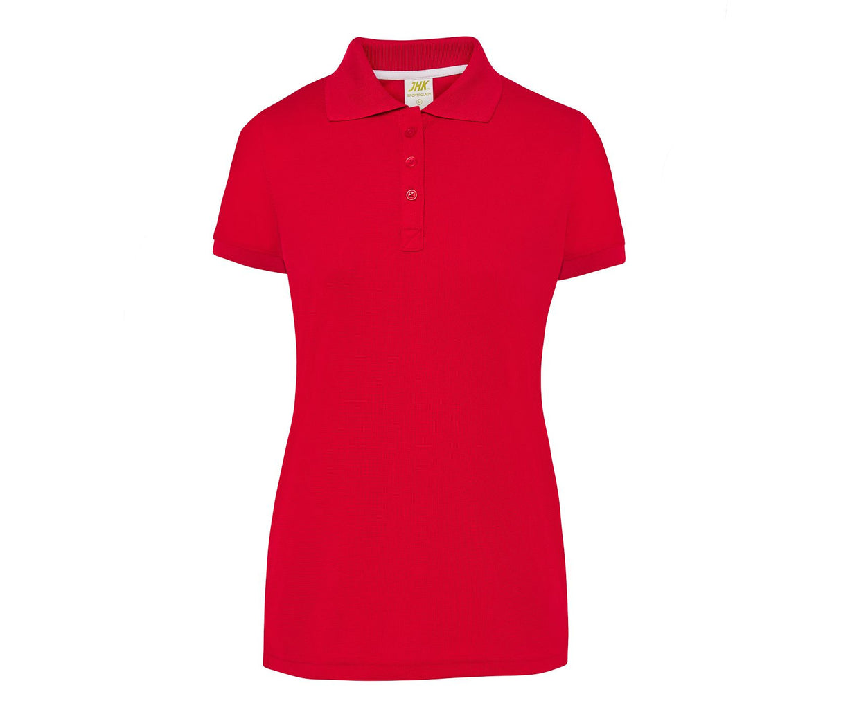 JHK LADY SPORT PIQUE POLO