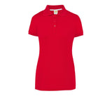 JHK LADY SPORT PIQUE POLO