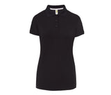 JHK LADY SPORT PIQUE POLO