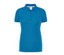 JHK LADY SPORT PIQUE POLO