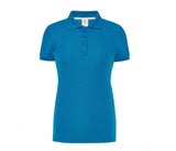 JHK LADY SPORT PIQUE POLO