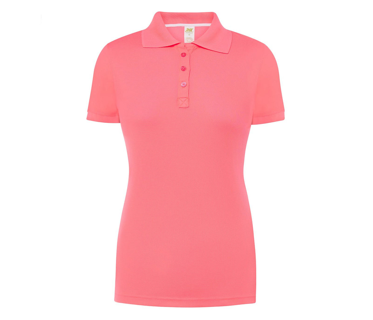 JHK LADY SPORT PIQUE POLO