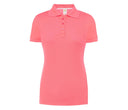 JHK LADY SPORT PIQUE POLO
