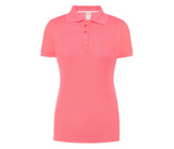 JHK LADY SPORT PIQUE POLO