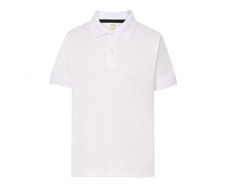 KID SPORT PIQUE POLO
