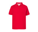 JHK KID SPORT PIQUE POLO