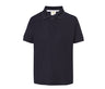JHK KID SPORT PIQUE POLO