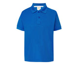 JHK KID SPORT PIQUE POLO