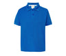 JHK KID SPORT PIQUE POLO