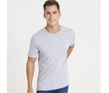 JUST T'S TRI-BLEND T