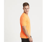 JUST T'S ELECTRIC TRI-BLEND T