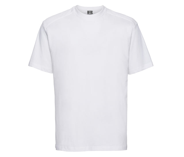 HEAVY DUTY WORKWEAR T-SHIRT