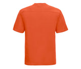 RUSSELL HEAVY DUTY WORKWEAR T-SHIRT