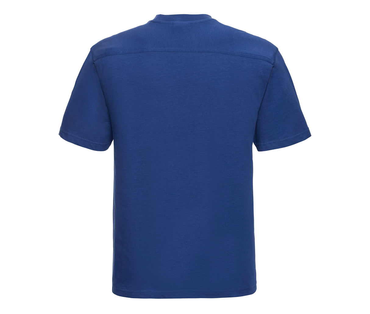 RUSSELL HEAVY DUTY WORKWEAR T-SHIRT