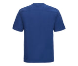 RUSSELL HEAVY DUTY WORKWEAR T-SHIRT