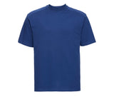 RUSSELL HEAVY DUTY WORKWEAR T-SHIRT