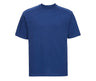 RUSSELL HEAVY DUTY WORKWEAR T-SHIRT