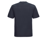 RUSSELL HEAVY DUTY WORKWEAR T-SHIRT