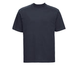 RUSSELL HEAVY DUTY WORKWEAR T-SHIRT
