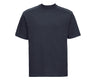 RUSSELL HEAVY DUTY WORKWEAR T-SHIRT