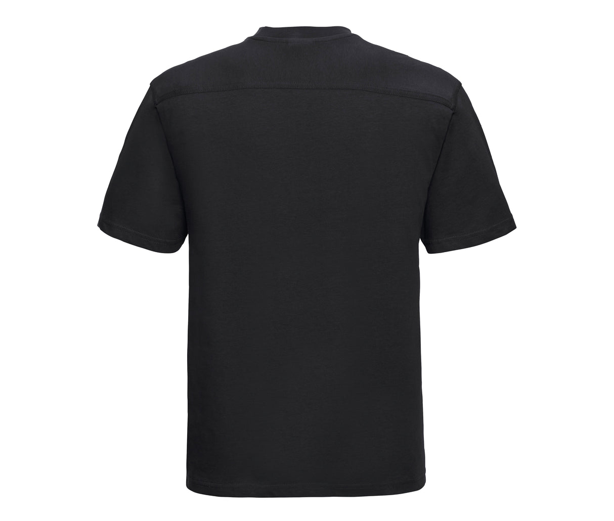 RUSSELL HEAVY DUTY WORKWEAR T-SHIRT