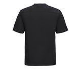 RUSSELL HEAVY DUTY WORKWEAR T-SHIRT