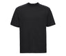 RUSSELL HEAVY DUTY WORKWEAR T-SHIRT