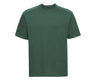 RUSSELL HEAVY DUTY WORKWEAR T-SHIRT