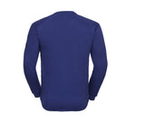 RUSSELL HEAVY DUTY WORKWEAR SWEATSHIRT