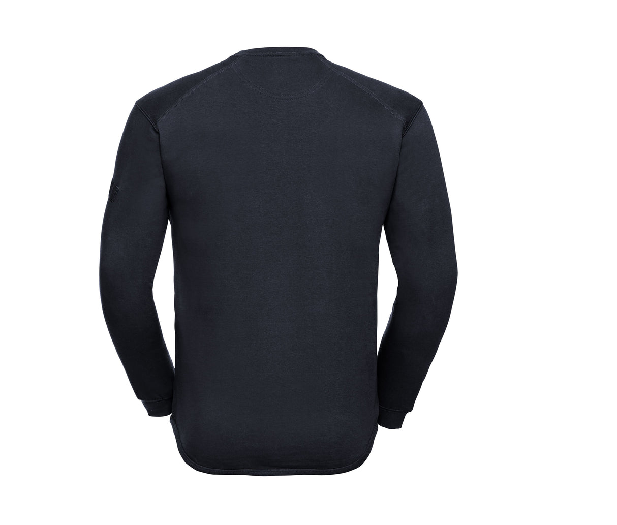 RUSSELL HEAVY DUTY WORKWEAR SWEATSHIRT