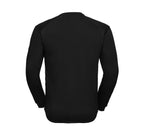 RUSSELL HEAVY DUTY WORKWEAR SWEATSHIRT